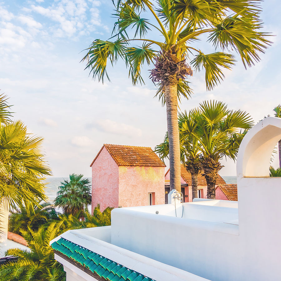 Meer Inmobiliaria en Gran Canaria