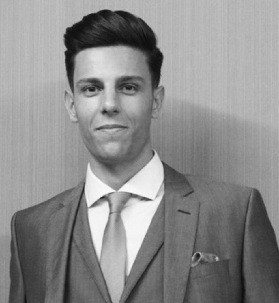 Ray Díaz Westermann